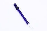 5" SCOOP TIP DARK BLUE DAB TOOL | 1CT